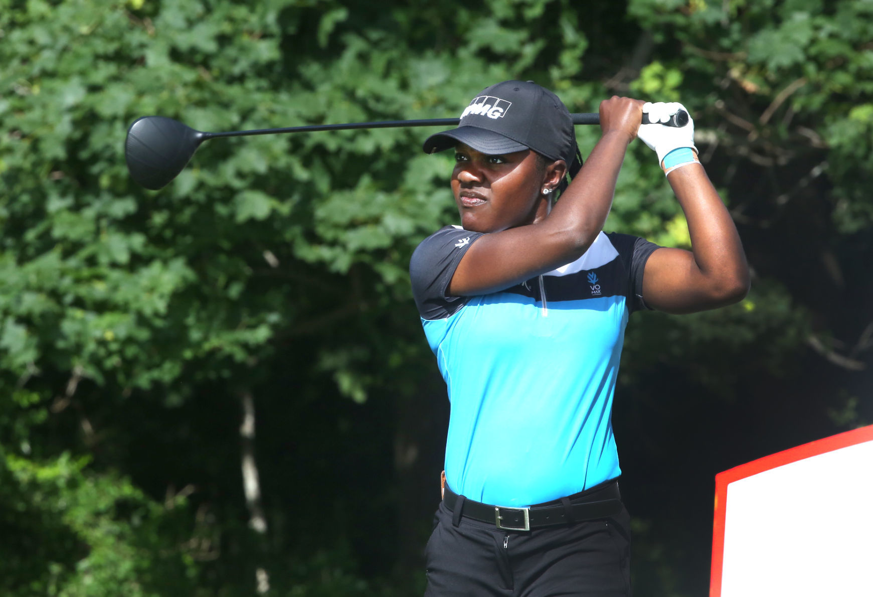Shoprite LPGA 2019 Final Day